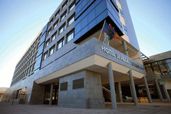 Hotel Sevilla Palmera
